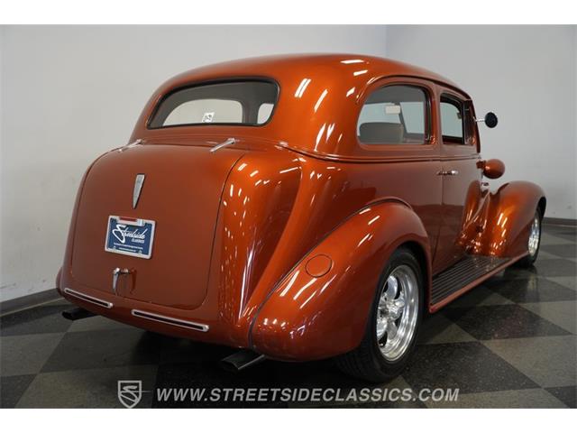 1938 Chevrolet Master (CC-2073849) for sale in Mesa, Arizona