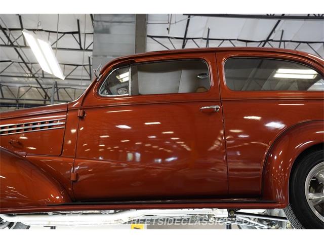 1938 Chevrolet Master (CC-2073849) for sale in Mesa, Arizona