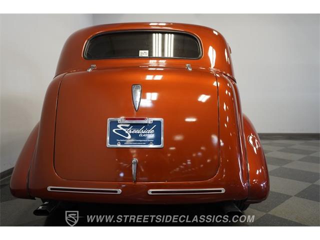1938 Chevrolet Master (CC-2073849) for sale in Mesa, Arizona