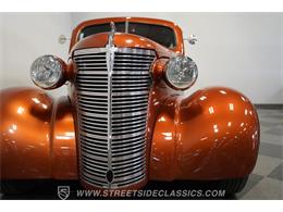 1938 Chevrolet Master (CC-2073849) for sale in Mesa, Arizona