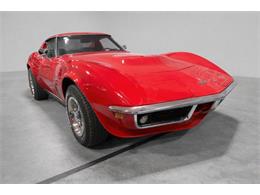 1969 Chevrolet Corvette (CC-2070385) for sale in Reno, Nevada