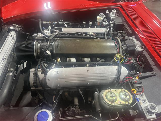 1969 Chevrolet Corvette (CC-2070385) for sale in Reno, Nevada