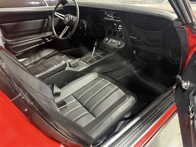 1969 Chevrolet Corvette (CC-2070385) for sale in Reno, Nevada