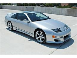 1996 Nissan 300ZX (CC-2073850) for sale in Glendale, California