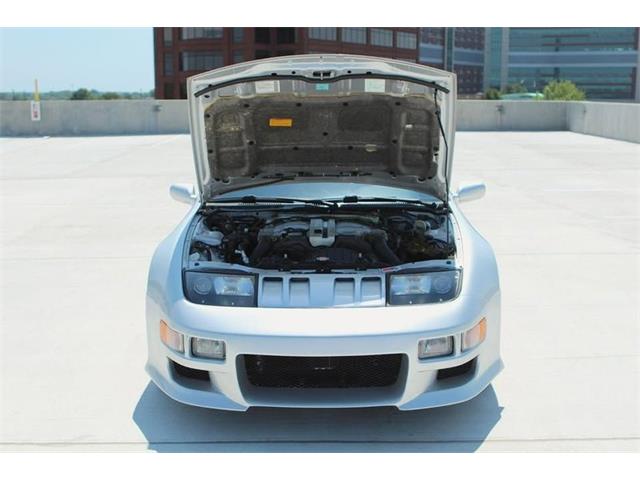 1996 Nissan 300ZX (CC-2073850) for sale in Glendale, California