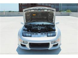 1996 Nissan 300ZX (CC-2073850) for sale in Glendale, California