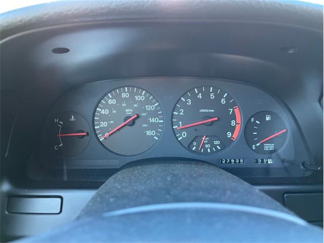 1996 Nissan 300ZX (CC-2073850) for sale in Glendale, California
