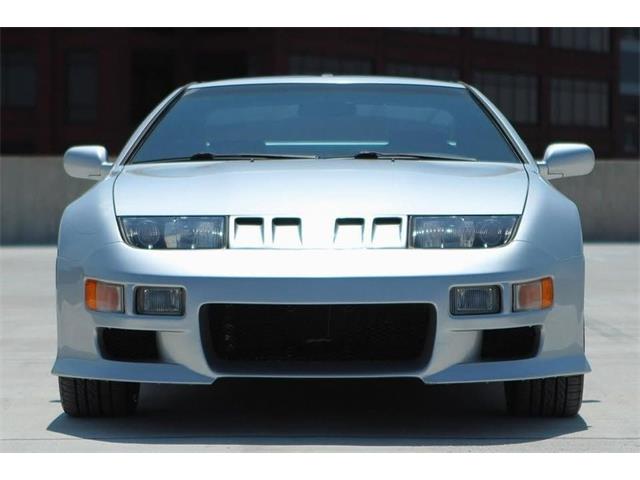 1996 Nissan 300ZX (CC-2073850) for sale in Glendale, California