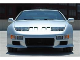 1996 Nissan 300ZX (CC-2073850) for sale in Glendale, California