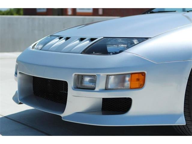 1996 Nissan 300ZX (CC-2073850) for sale in Glendale, California