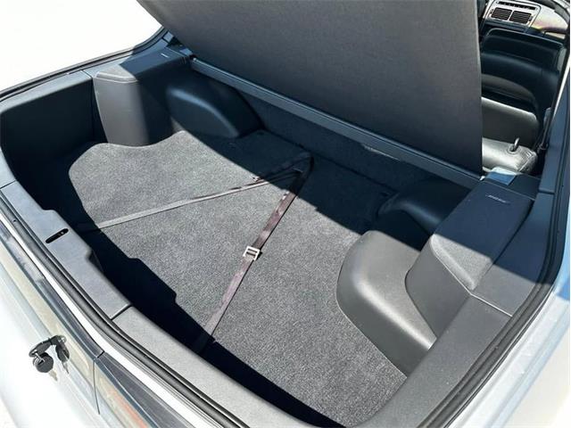 1996 Nissan 300ZX (CC-2073850) for sale in Glendale, California