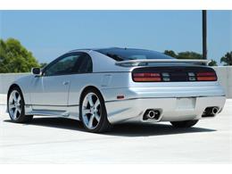 1996 Nissan 300ZX (CC-2073850) for sale in Glendale, California