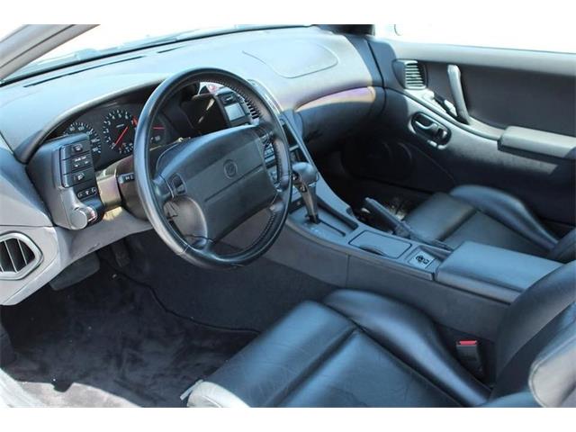 1996 Nissan 300ZX (CC-2073850) for sale in Glendale, California