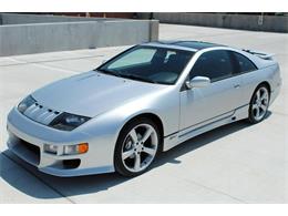 1996 Nissan 300ZX (CC-2073850) for sale in Glendale, California