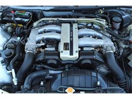 1996 Nissan 300ZX (CC-2073850) for sale in Glendale, California