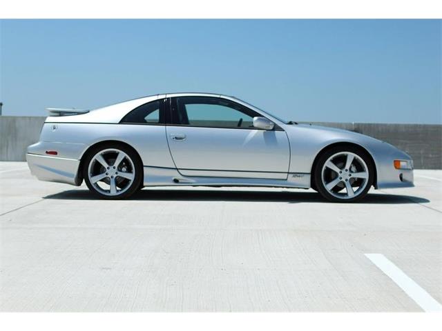 1996 Nissan 300ZX (CC-2073850) for sale in Glendale, California