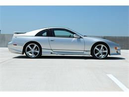 1996 Nissan 300ZX (CC-2073850) for sale in Glendale, California