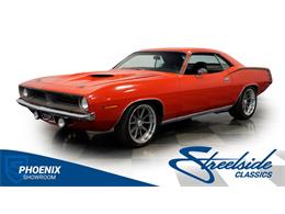 1970 Plymouth Cuda (CC-2073851) for sale in Mesa, Arizona