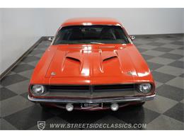 1970 Plymouth Cuda (CC-2073851) for sale in Mesa, Arizona
