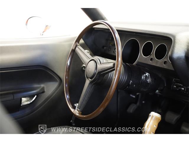 1970 Plymouth Cuda (CC-2073851) for sale in Mesa, Arizona