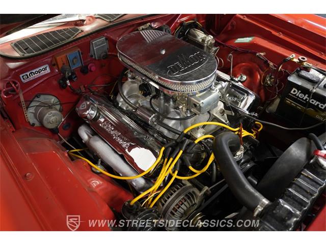1970 Plymouth Cuda (CC-2073851) for sale in Mesa, Arizona