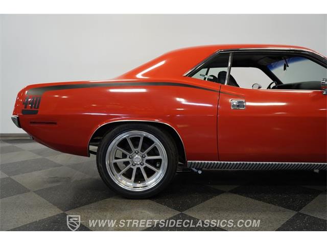 1970 Plymouth Cuda (CC-2073851) for sale in Mesa, Arizona