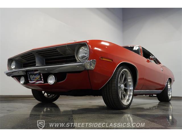 1970 Plymouth Cuda (CC-2073851) for sale in Mesa, Arizona