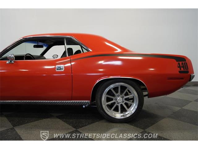 1970 Plymouth Cuda (CC-2073851) for sale in Mesa, Arizona