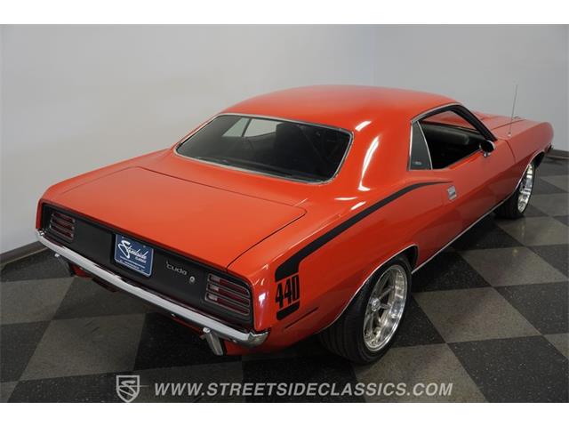 1970 Plymouth Cuda (CC-2073851) for sale in Mesa, Arizona