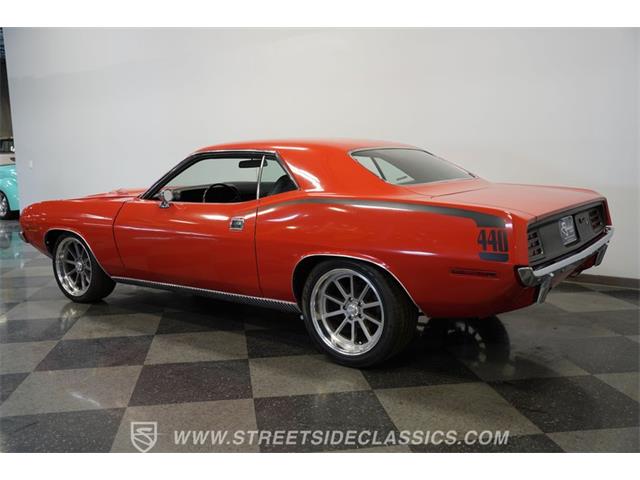 1970 Plymouth Cuda (CC-2073851) for sale in Mesa, Arizona