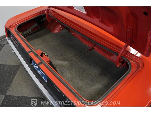 1970 Plymouth Cuda (CC-2073851) for sale in Mesa, Arizona
