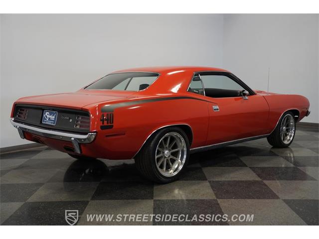 1970 Plymouth Cuda (CC-2073851) for sale in Mesa, Arizona