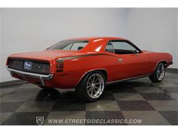 1970 Plymouth Cuda (CC-2073851) for sale in Mesa, Arizona
