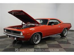 1970 Plymouth Cuda (CC-2073851) for sale in Mesa, Arizona