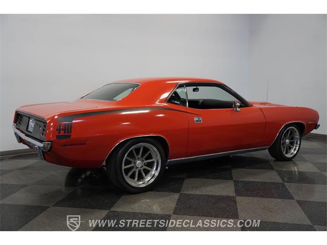 1970 Plymouth Cuda (CC-2073851) for sale in Mesa, Arizona