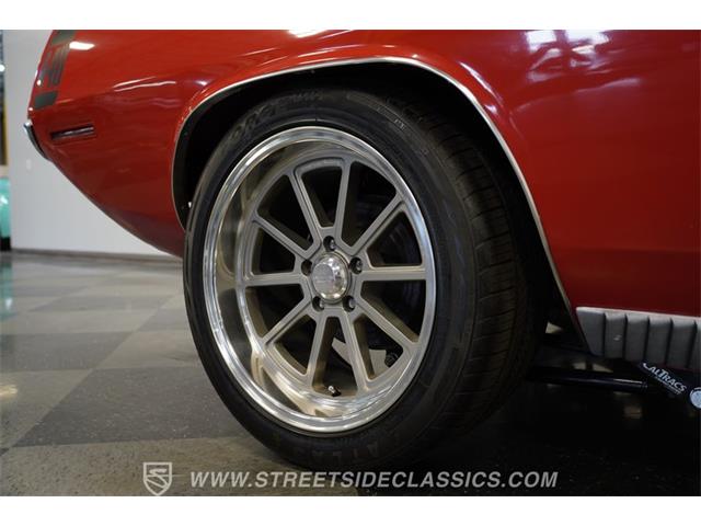 1970 Plymouth Cuda (CC-2073851) for sale in Mesa, Arizona