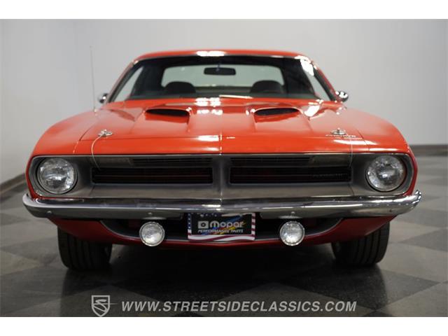1970 Plymouth Cuda (CC-2073851) for sale in Mesa, Arizona