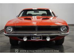 1970 Plymouth Cuda (CC-2073851) for sale in Mesa, Arizona