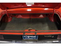1970 Plymouth Cuda (CC-2073851) for sale in Mesa, Arizona