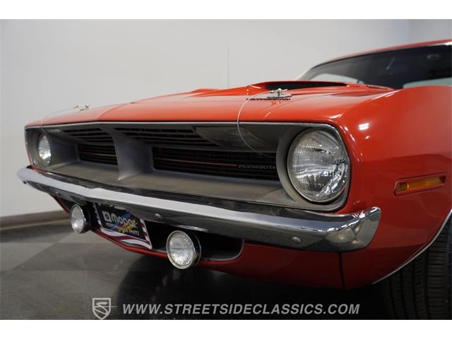 1970 Plymouth Cuda (CC-2073851) for sale in Mesa, Arizona