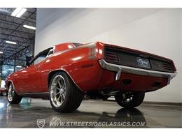 1970 Plymouth Cuda (CC-2073851) for sale in Mesa, Arizona