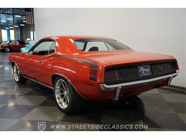 1970 Plymouth Cuda (CC-2073851) for sale in Mesa, Arizona