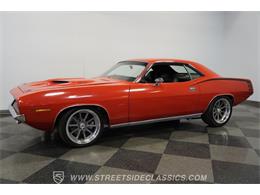 1970 Plymouth Cuda (CC-2073851) for sale in Mesa, Arizona
