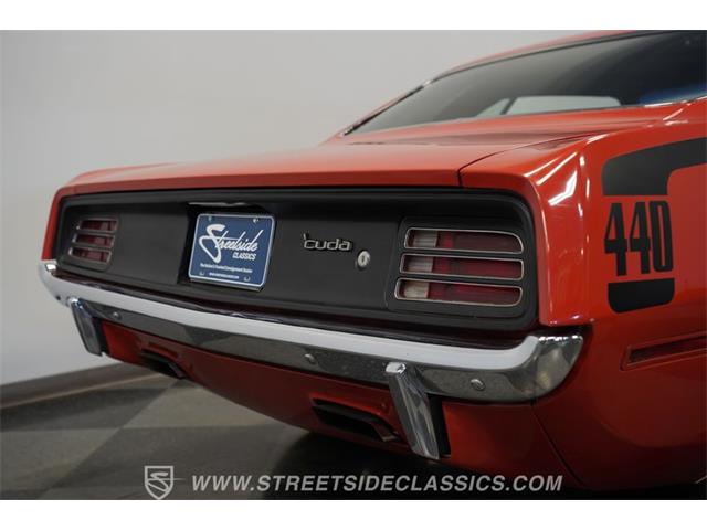 1970 Plymouth Cuda (CC-2073851) for sale in Mesa, Arizona