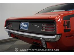 1970 Plymouth Cuda (CC-2073851) for sale in Mesa, Arizona