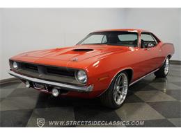 1970 Plymouth Cuda (CC-2073851) for sale in Mesa, Arizona