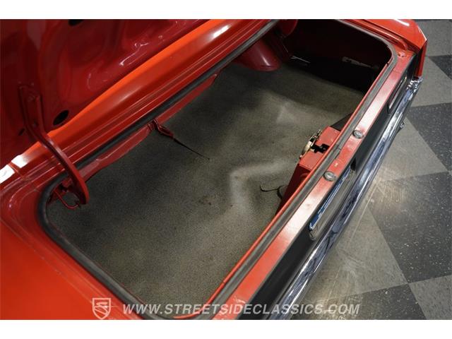 1970 Plymouth Cuda (CC-2073851) for sale in Mesa, Arizona