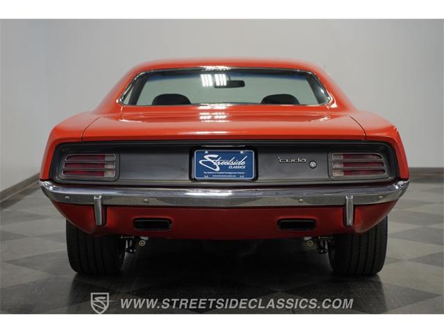 1970 Plymouth Cuda (CC-2073851) for sale in Mesa, Arizona