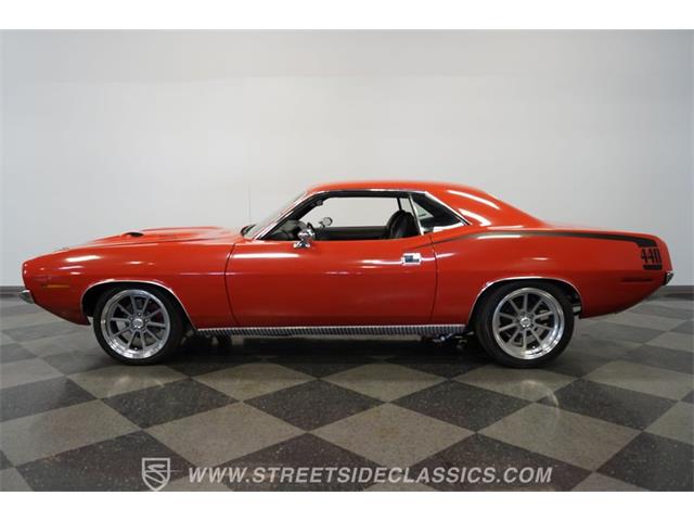1970 Plymouth Cuda (CC-2073851) for sale in Mesa, Arizona