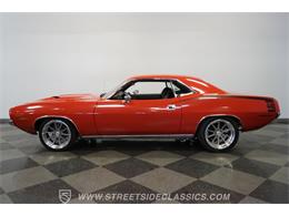 1970 Plymouth Cuda (CC-2073851) for sale in Mesa, Arizona